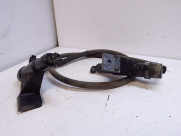 фото thumb №6, Vw passat b5 рестайлінг 00-05 розпилювач фара 2 szt шланг комплект