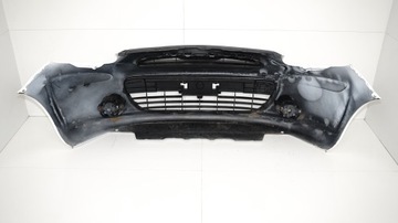 фото thumb №10, Бампер перед переднее nissan micra k13 10-13r qm1