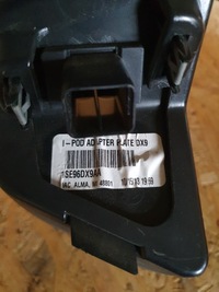 фото thumb №15, Dodge grand caravan верхній бардачок комплект