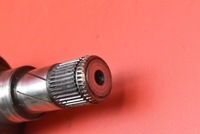 фото thumb №6, Приводной вал правая перед механическая коробка передач chevrole cruze 1 i j300 1.6 16v 124 km 09-12