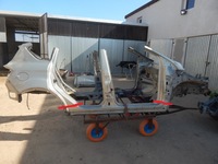 фото thumb №2, Поріг стійка праві ford kuga mk1