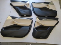 фото thumb №1, Боковина оббивка двері салон bmw x3 g01