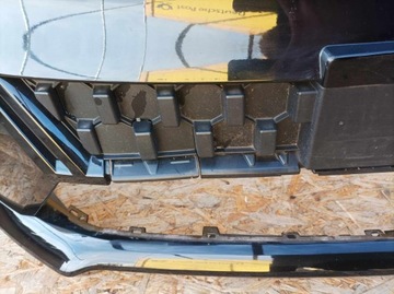 фото thumb №8, Бампер перед renault megane v e tech 620265718r
