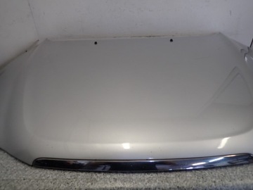 фото thumb №7, Hyundai sonata v 05-09 капот крышка двигателя s7