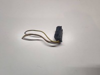 фото thumb №1, Peugeot 307 штекер кнопка света аварийных