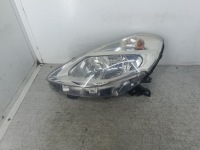 фото thumb №8, Фара передняя левая renault clio iii fl 8200892493