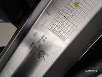 фото thumb №8, Peugeot 2008 заглушка рейлинг крышный правый перед 9678357780