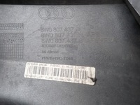 фото thumb №11, Бампер перед переднє audi a4 8w b9 2015-2019r allroad 8w0807061