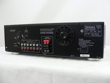 Ресивер TECHNICS SA-EX140