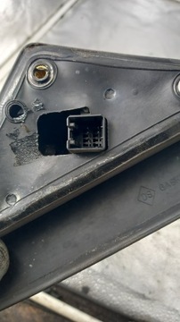 фото thumb №5, Зеркало правые daewoo nubira 99r i sedan