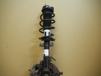 фото thumb №6, Амортизационная стойка поворотный кулак правый перед ford fiesta mk7