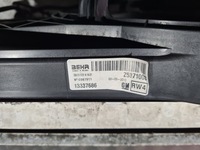 фото thumb №7, Комплект радиатор радиатор wody вентилятор интеркулер meriva b 1.4 turbo