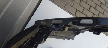 фото thumb №7, Audi q3 8u0807521ap бампер зад 4xpdc