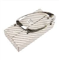 фото thumb №1, Панель фари рамка фара лампи хром лівий alfa romeo mito 156085848