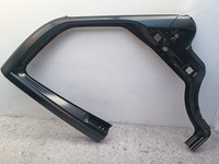 фото thumb №1, Обшивка блок двигателя порог правый перед mercedes sprinter w907 w910