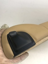 фото thumb №7, Спинка сидіння задні задня ліва porsche 991 997