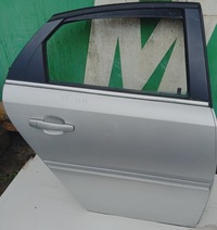 фото thumb №1, Дверь правое задняя opel vectra c
