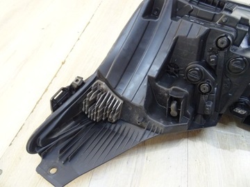 фото thumb №10, Лампа правая перед передняя kia ev6 полный led 92102-cv0 llu