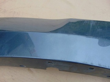 фото thumb №6, Накладка крыльев левая зад vw amarok 2h6853817l