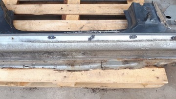 фото thumb №6, A4 b8 s4 поріг обшивка порога праві праві s line