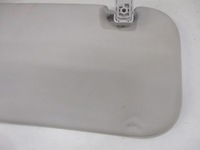 фото thumb №8, Защита солнцезащитная козырёк правый козырёк fiat 500x