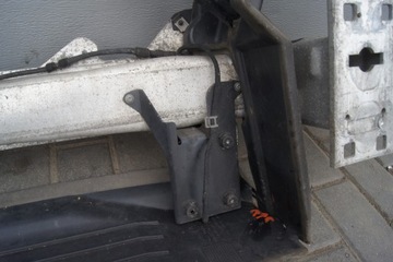 фото thumb №13, Pas переднее bmw 7 e65 e66