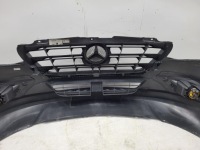 Бампер перед mercedes sprinter w907 w910 Оригінал, фото thumb