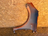 Крыло  передний перед правый  renault clio v 5 19- с Разборки, фото thumb