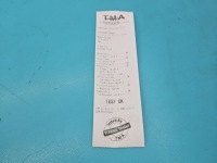 Test генератор opel meriva a 0124425020 55556067 1.6 16v Недорого, фото thumb