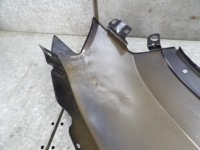 Jeep grand cherokee wk2 рестайлінг  крило ліве перед par Ціна, фото thumb