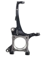 фото thumb №1, Поворотный кулак перед правая toyota land cruiser 200 07-