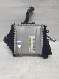 Купить Интеркулер mercedes w253 купе рестайлинг  a6540106807, фото thumb