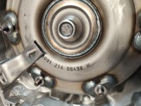 Bmw f39 f45 f48 mini f60 коробка передач передач ga6f21aw 5a1f796 tf72sd 5a2a770 Оригінал, фото thumb