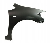 фото thumb №1, Крыло переднее правый do toyota auris 2007-2010