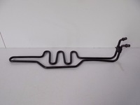 фото thumb №6, Bmw 1 e87 / 3 e90 радиатор усилителя - 6087