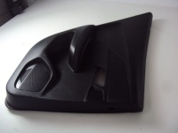 фото thumb №3, Обивка дверь левый задняя peugeot 2008 ii gt-line