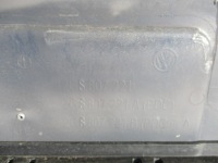 фото thumb №13, Vw polo vi 2g0 -бампер передній pdc