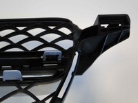 фото thumb №12, Mercedes gle w166 решітка радіатора