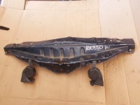 Купить Ремень передний усилитель верхний lexus rx iii 2009-2015, фото thumb