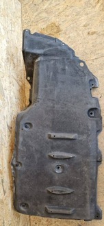 фото thumb №1, Toyota corolla e21 kombi защита подвеска пол