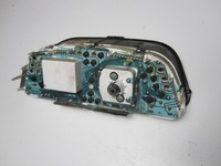 фото thumb №10, Спідометр  прилади peugeot 306 1.6 93r obr