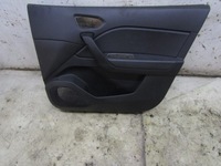 фото thumb №1, Обшивка двері правий перед передній renault captur ii