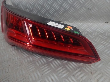 фото thumb №3, Audi q5 fy 80a ліва лампа matrix led зад задня 80a945093b оригінал