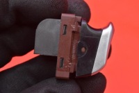 Выключатель кнопка открывания крышки 4h0959831b audi a6 c7 универсал рестайлинг  14-20 Цена, фото thumb