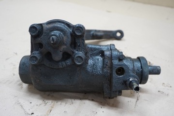 фото thumb №6, Isuzu trooper рулевая рейка трансмиссия рулевая 2,2 td 84-91r европа