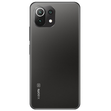 Смартфон Xiaomi 11 Lite 5G 8+256 ГБ Черный