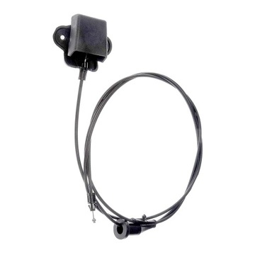 Трос открывания защелки капота 1PS72DX9AC Durable