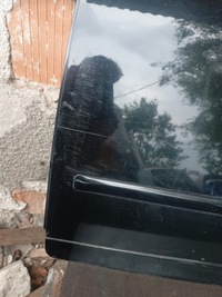 фото thumb №10, Двері ліва передні ly9b s-line audi a4 b6 00-05