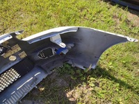 фото thumb №14, Бампер перед переднее комплектный mitsubishi lancer viii w37 w37b