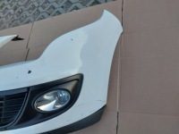 Бампер перед renault megane iii 3 lift оригинал с Разборки, фото thumb